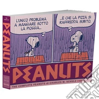 The complete Peanuts. 1981-1982. Vol. 16
