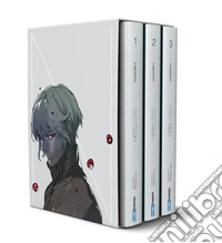 Noblesse. Stagione 6. Cofanetto. Vol. 17-19 libro