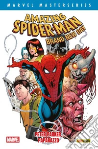 Brand new day. Spider-man. Vol. 2 libro