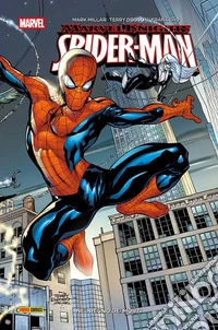 Nel regno dei morti. Spider-Man. Marvel Knights