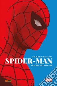 La storia della mia vita. Spider-Man
