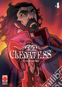 Clevatess. Vol. 4 libro