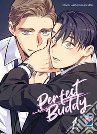 Perfect buddy. Vol. 1