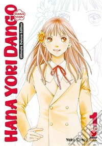 Hana yori dango. Ultimate deluxe edition. Vol. 1 libro
