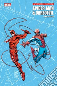 Spider-Man & Daredevil. Web of heroes collection