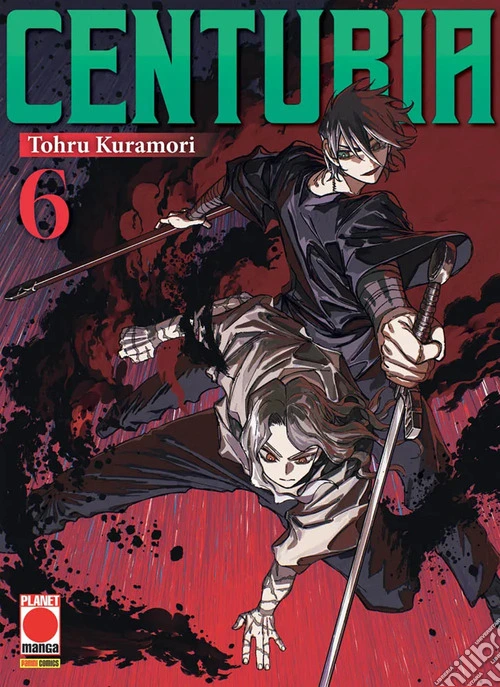Centuria. Vol. 6