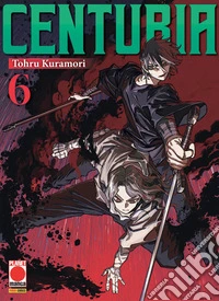 Centuria. Vol. 6 libro