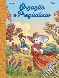 Orgoglio e pregiudizio libro