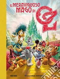 Il meraviglioso mago di Oz libro