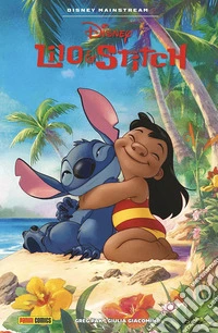 Lilo & Stitch