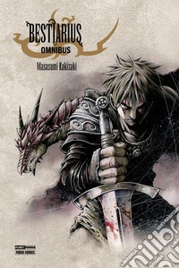 Bestiarius. Omnibus libro