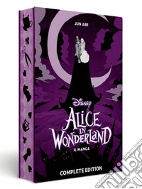 Alice in Wonderland. Il manga. Complete edition libro