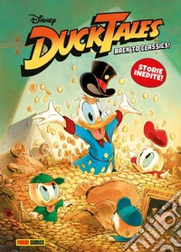 Ducktales. Vol. 1 libro