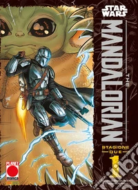 The Mandalorian. Star Wars. Stagione 2. Vol. 1 libro