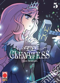 Clevatess. Vol. 5 libro