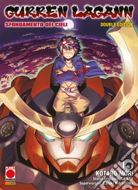 Gurren Lagann. Sfondamento dei cieli. Double edition. Vol. 1