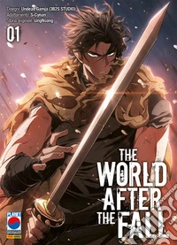 The world after the fall. Vol. 1 libro