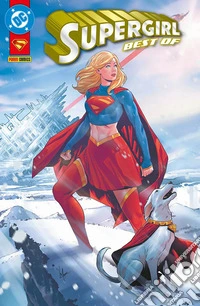 Supergirl. Best of libro