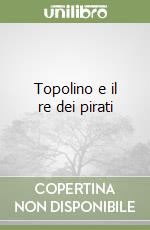 Topolino e il re dei pirati