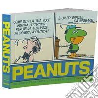 The complete Peanuts. Strisce giornaliere e domenicali. Vol. 17: Dal 1983 al 1984 libro