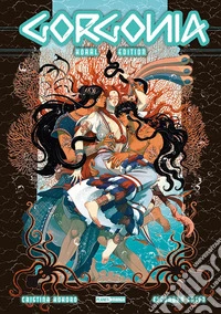 Gorgonia. Koral edition libro