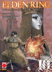 Elden Ring. La via per l'albero madre. Vol. 10 libro
