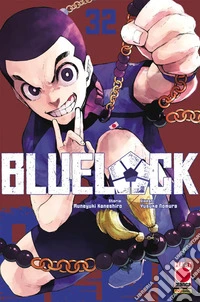 Blue lock. Vol. 32