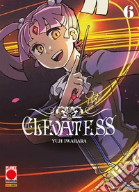 Clevatess. Vol. 6
