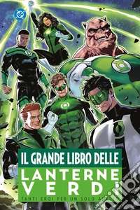 Il grande libro delle Lanterne Verdi