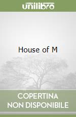 House of M libro