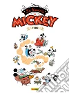 La Gioventù di Mickey. E-book. Formato EPUB ebook