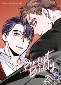 Perfect buddy. Vol. 2 libro