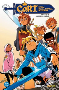 C.O.R.T. I figli della tavola rotonda