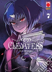 Clevatess. Vol. 7
