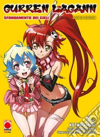 Gurren Lagann. Sfondamento dei cieli. Double edition. Vol. 3
