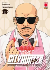 City Hunter spin-off. La vita non troppo tranquilla di Umibozu. Vol. 1