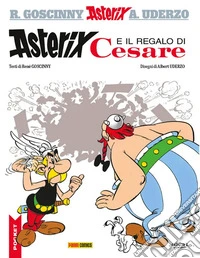 Asterix e il regalo di Cesare-Asterix in Corsica