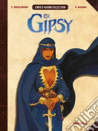 Gipsy. Enrico Marini collection