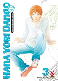 Hana yori dango. Ultimate deluxe edition. Vol. 3 libro