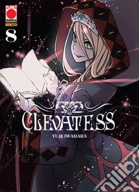 Clevatess. Vol. 8