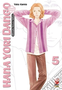Hana yori dango. Ultimate deluxe edition. Vol. 5