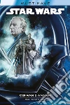 Obi-Wan e Anakin. Star Wars libro