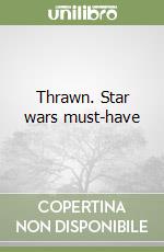 Thrawn. Star wars must-have