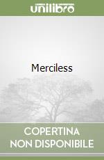 Merciless libro