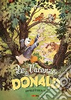 Le vacanze di Donald libro di Brrémaud Frédéric Bertolucci Federico