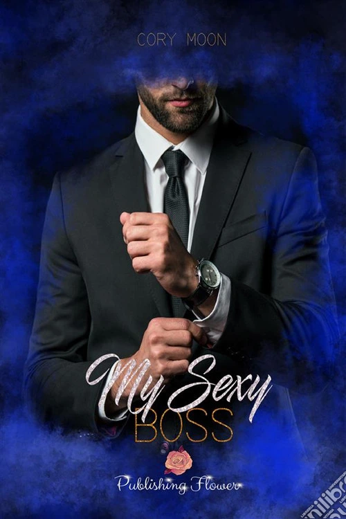 My sexy boss