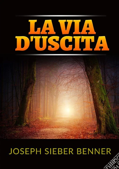 La via d'uscita