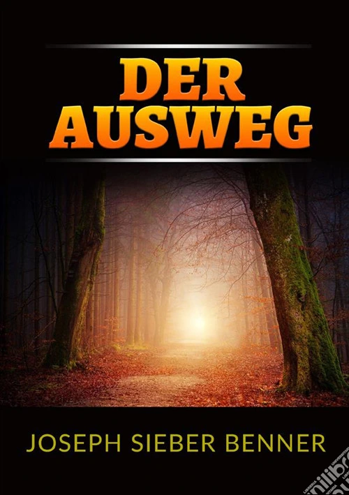 Der Ausweg