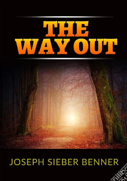 The way out