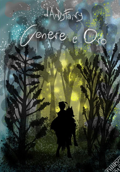 Cenere e oro